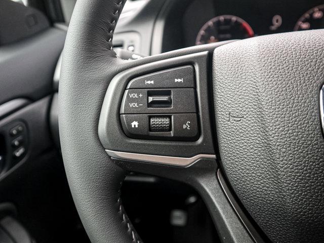 new 2026 Honda Ridgeline car, priced at $44,890