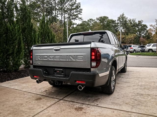 new 2026 Honda Ridgeline car, priced at $44,890