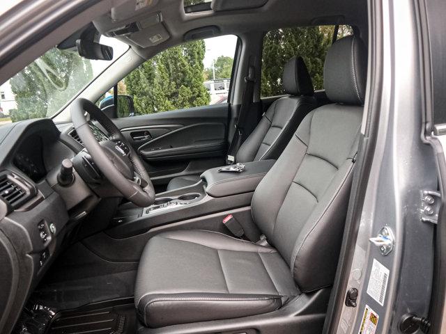 new 2026 Honda Ridgeline car, priced at $44,890