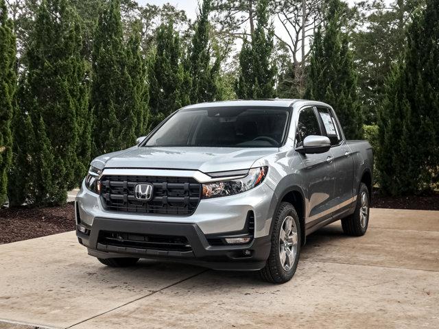 new 2026 Honda Ridgeline car, priced at $44,890