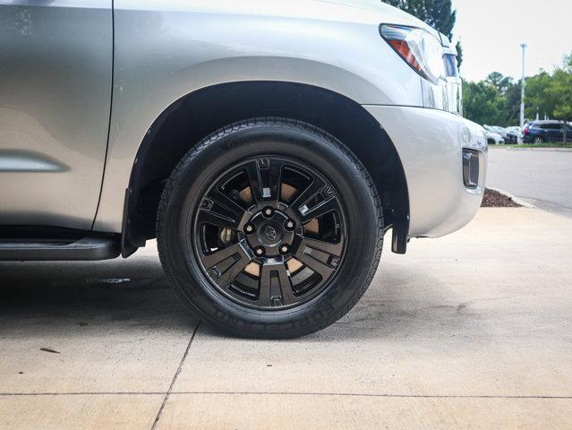 used 2019 Toyota Sequoia car, priced at $34,500