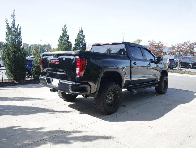 used 2020 GMC Sierra 1500 car, priced at $38,988