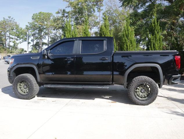 used 2020 GMC Sierra 1500 car, priced at $38,988