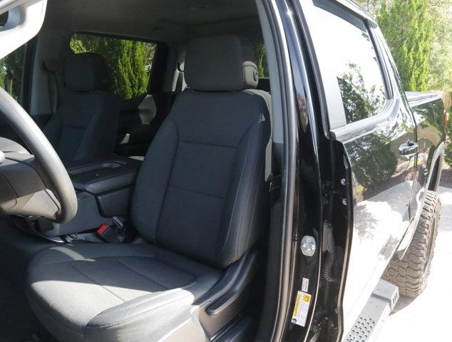 used 2020 GMC Sierra 1500 car, priced at $38,988