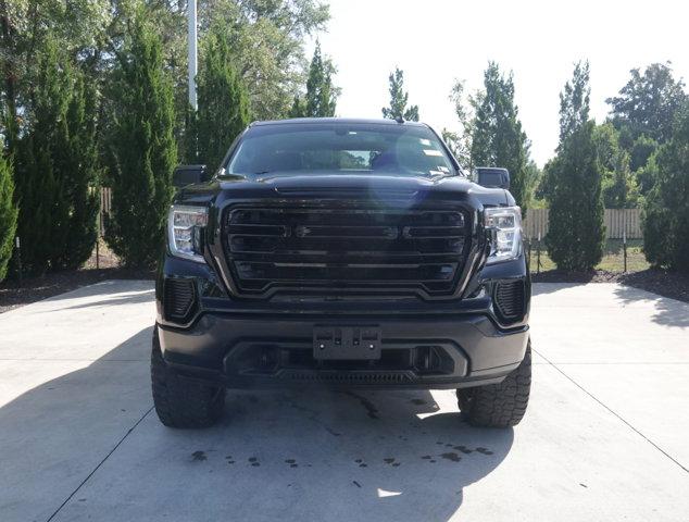 used 2020 GMC Sierra 1500 car, priced at $38,988