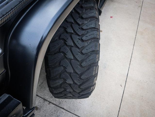 used 2016 Mercedes-Benz G-Class car, priced at $70,000