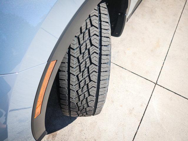 new 2026 Honda CR-V Hybrid car, priced at $40,705