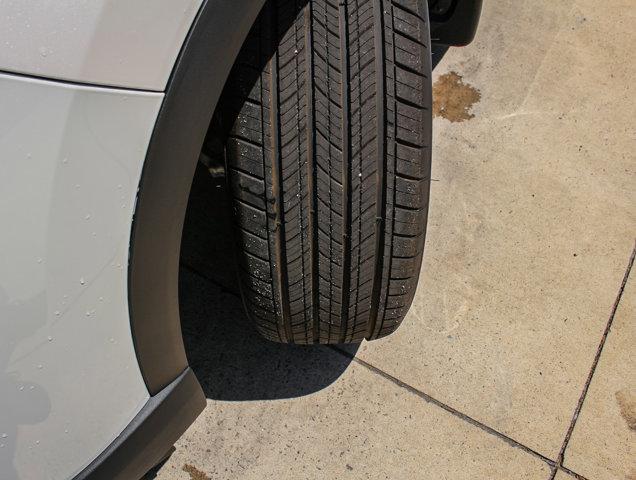 new 2025 Honda Pilot car, priced at $51,305