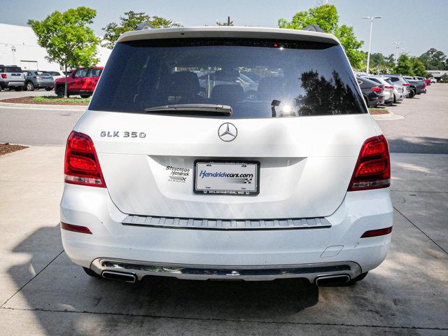 used 2014 Mercedes-Benz GLK-Class car, priced at $11,292