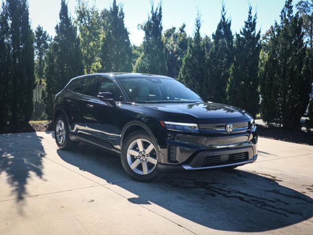 new 2025 Honda Prologue car, priced at $49,350