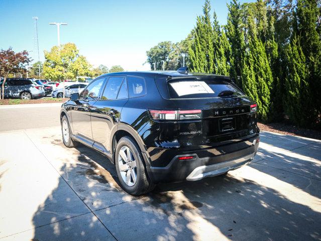 new 2025 Honda Prologue car, priced at $49,350