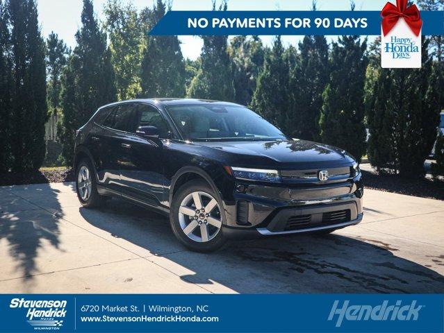 new 2025 Honda Prologue car, priced at $49,350