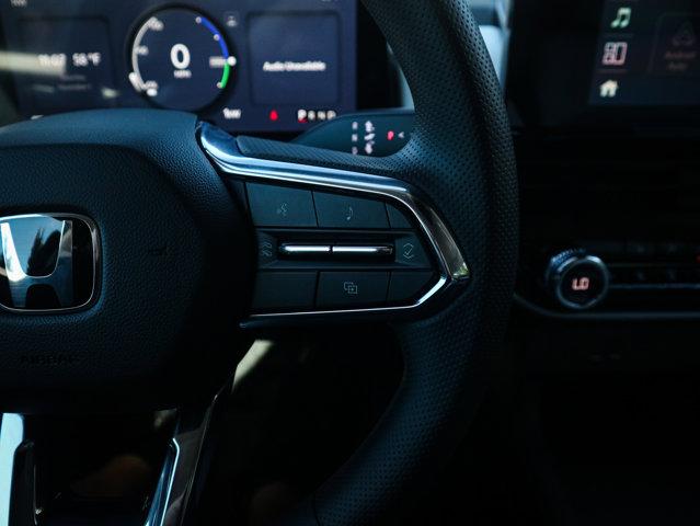 new 2025 Honda Prologue car, priced at $49,350
