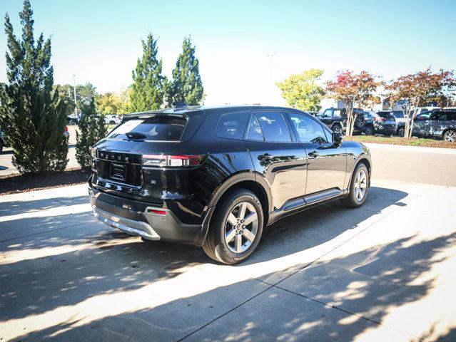 new 2025 Honda Prologue car, priced at $49,350