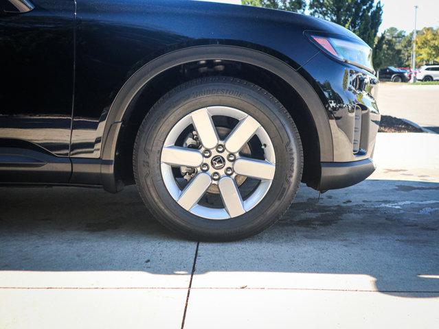 new 2025 Honda Prologue car, priced at $49,350