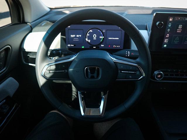 new 2025 Honda Prologue car, priced at $49,350