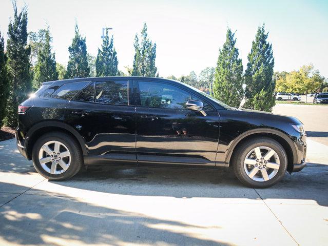 new 2025 Honda Prologue car, priced at $49,350
