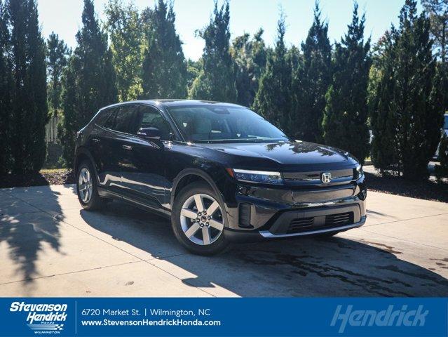 new 2025 Honda Prologue car, priced at $49,350