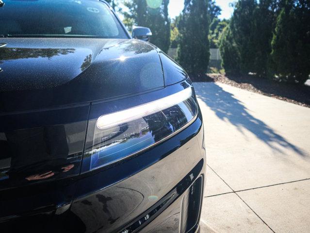 new 2025 Honda Prologue car, priced at $49,350