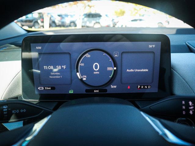 new 2025 Honda Prologue car, priced at $49,350