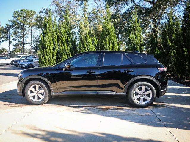 new 2025 Honda Prologue car, priced at $49,350