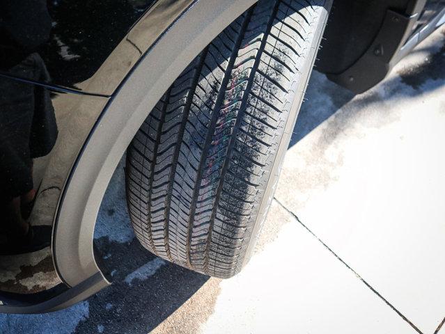 new 2025 Honda Prologue car, priced at $49,350