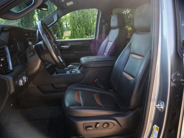 used 2024 GMC Sierra 2500 car, priced at $79,500