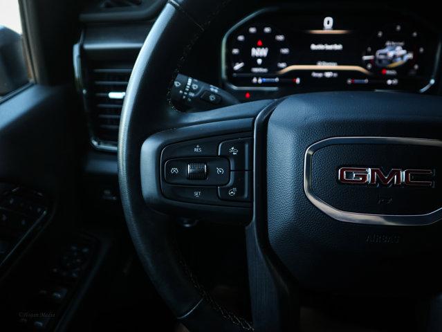 used 2024 GMC Sierra 2500 car, priced at $79,500