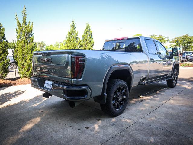 used 2024 GMC Sierra 2500 car, priced at $79,500