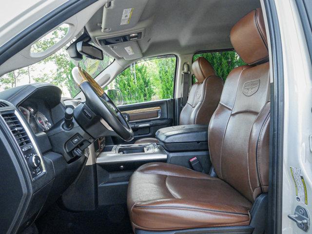 used 2018 Ram 3500 car, priced at $45,000