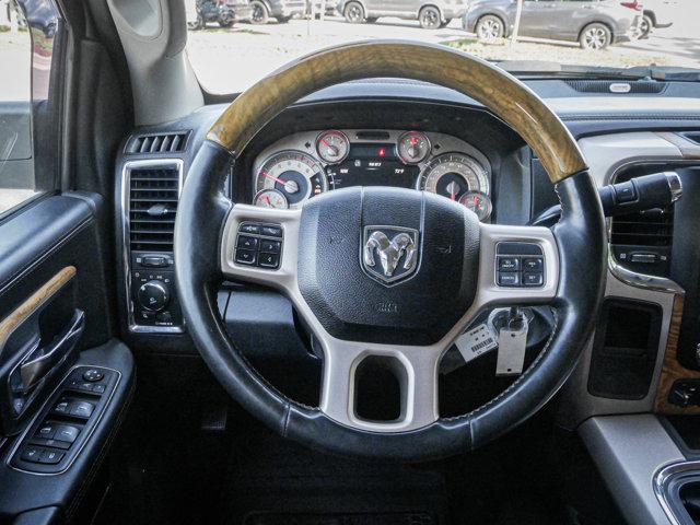 used 2018 Ram 3500 car, priced at $45,000