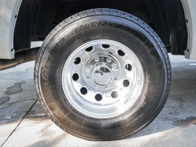 used 2018 Ram 3500 car, priced at $45,000