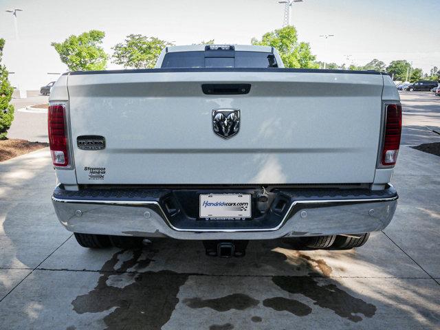 used 2018 Ram 3500 car, priced at $45,000