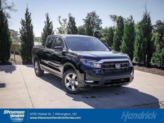 new 2024 Honda Ridgeline car, priced at $44,200