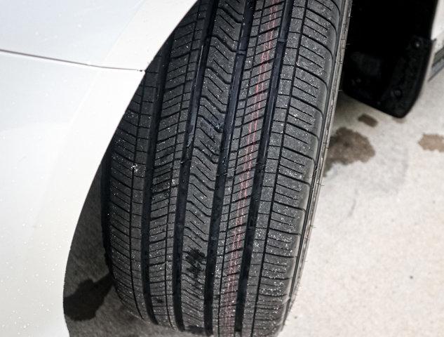 used 2024 Honda Accord Hybrid car, priced at $33,875