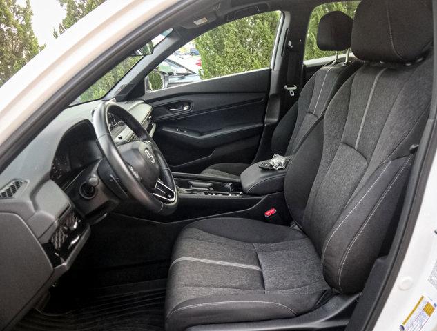 used 2024 Honda Accord Hybrid car, priced at $33,875