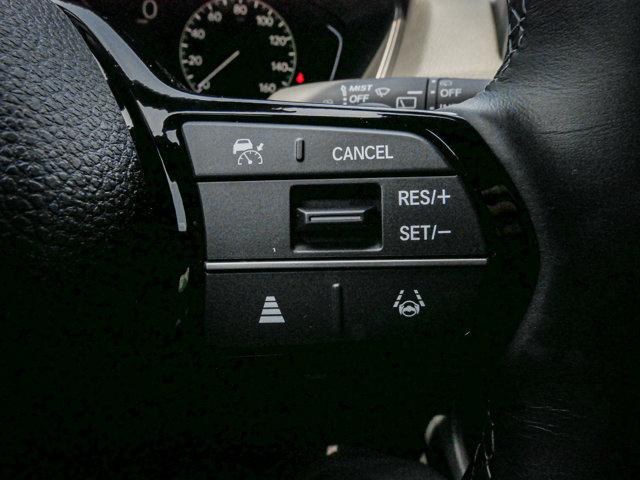 new 2025 Honda Civic car, priced at $29,055