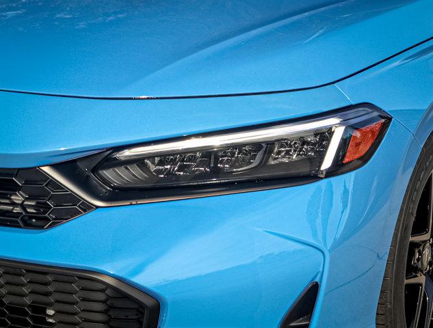 new 2025 Honda Civic car, priced at $29,055