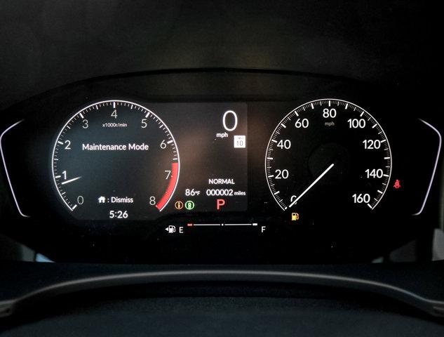 new 2025 Honda Civic car, priced at $29,055