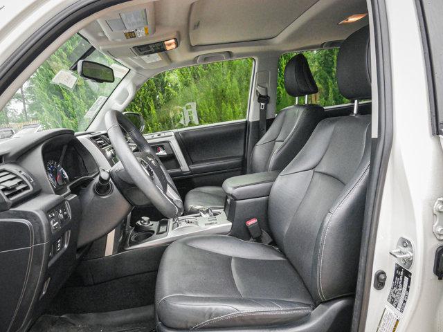 used 2019 Toyota 4Runner car, priced at $38,000