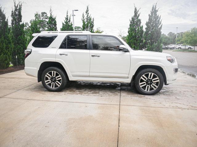 used 2019 Toyota 4Runner car, priced at $38,000