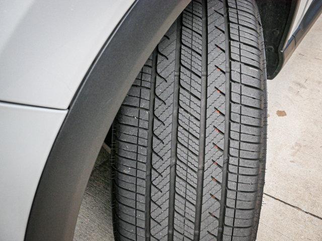 used 2025 Honda Pilot car, priced at $52,374
