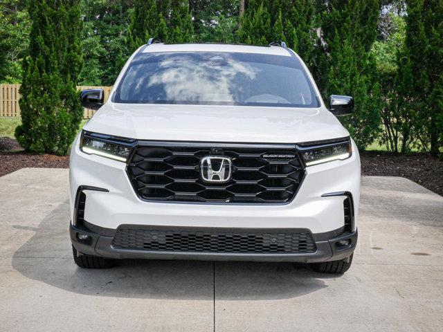 used 2025 Honda Pilot car, priced at $52,374