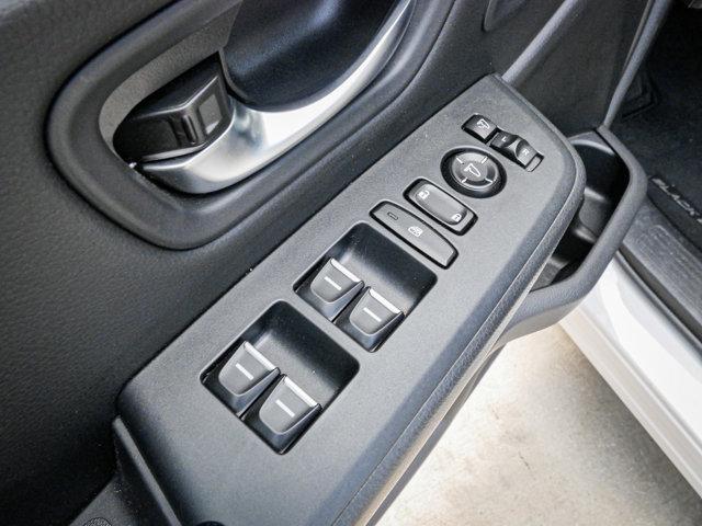 used 2025 Honda Pilot car, priced at $52,374