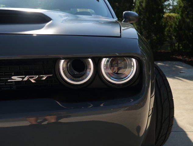 used 2018 Dodge Challenger car, priced at $107,790