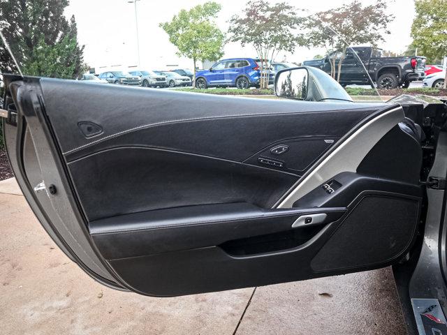 used 2015 Chevrolet Corvette car, priced at $43,299