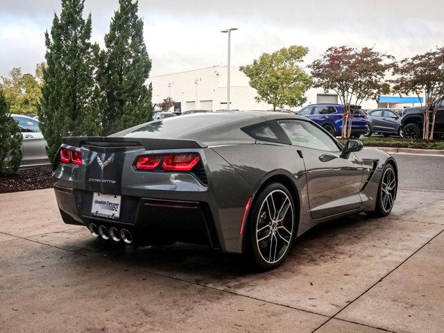 used 2015 Chevrolet Corvette car, priced at $43,299