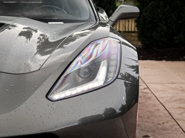 used 2015 Chevrolet Corvette car, priced at $43,299