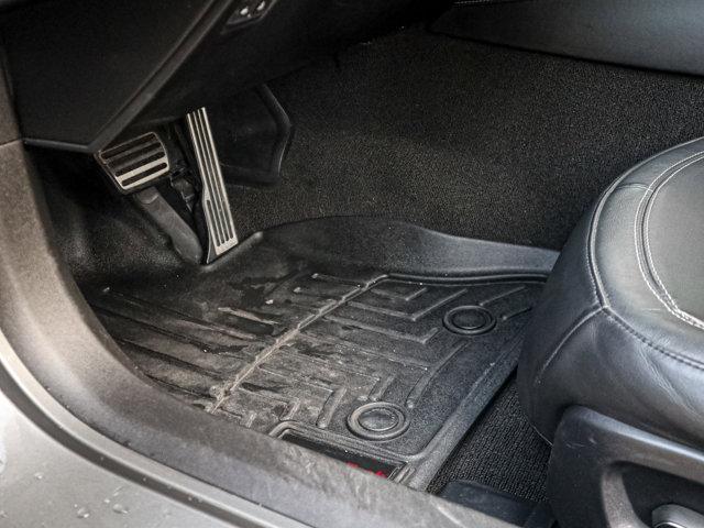 used 2015 Chevrolet Corvette car, priced at $43,299