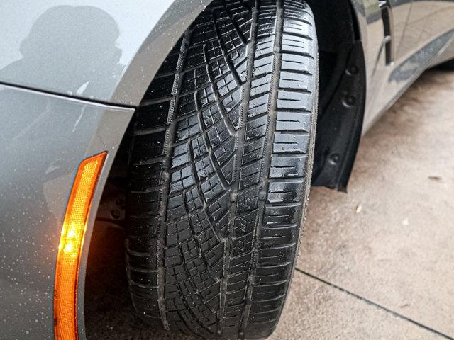 used 2015 Chevrolet Corvette car, priced at $43,299